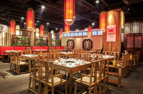 火锅店装修有哪些细节需要注意