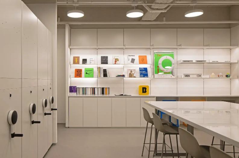 小型办公室装修的布置特点与建议